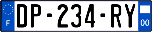 DP-234-RY