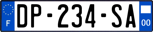 DP-234-SA