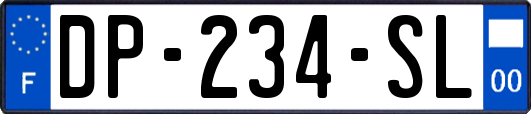 DP-234-SL