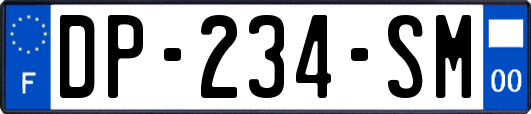 DP-234-SM