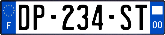 DP-234-ST