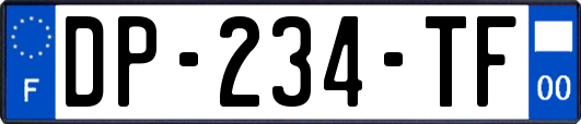 DP-234-TF