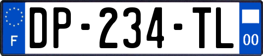 DP-234-TL