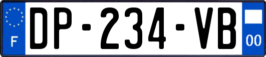 DP-234-VB