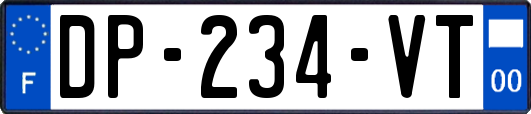 DP-234-VT