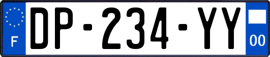 DP-234-YY