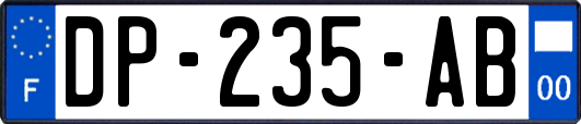 DP-235-AB