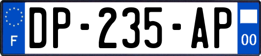 DP-235-AP