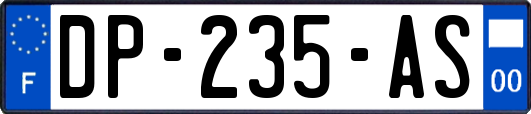 DP-235-AS