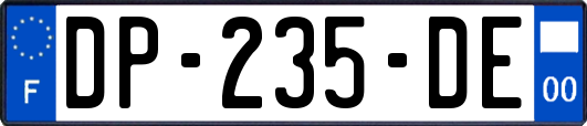 DP-235-DE