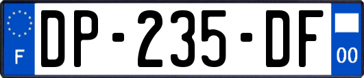 DP-235-DF