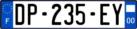 DP-235-EY