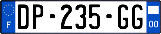 DP-235-GG