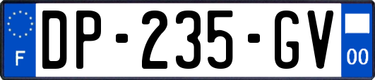 DP-235-GV