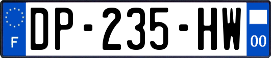 DP-235-HW