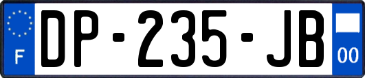 DP-235-JB