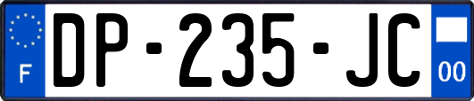 DP-235-JC