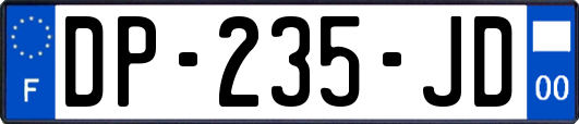 DP-235-JD