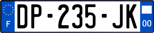 DP-235-JK