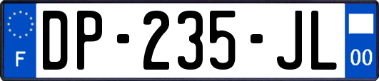 DP-235-JL