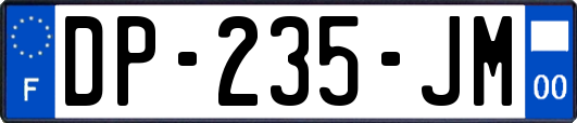 DP-235-JM