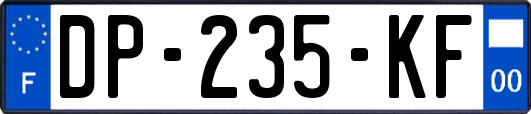 DP-235-KF