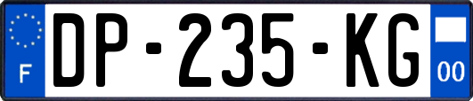 DP-235-KG