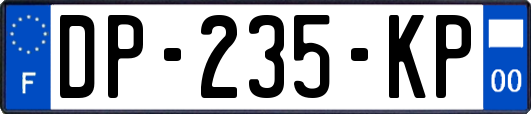 DP-235-KP