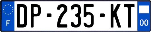 DP-235-KT
