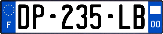 DP-235-LB