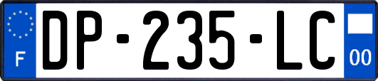 DP-235-LC