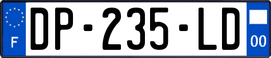 DP-235-LD