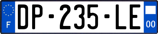 DP-235-LE