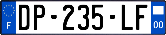 DP-235-LF