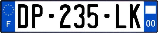 DP-235-LK