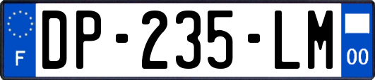 DP-235-LM