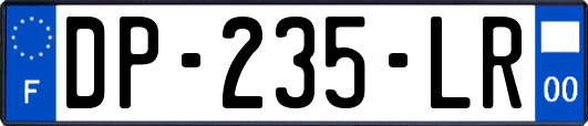 DP-235-LR
