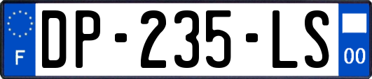 DP-235-LS