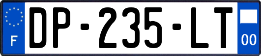 DP-235-LT