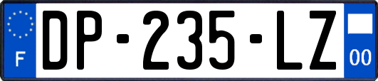 DP-235-LZ