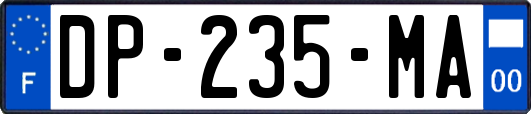 DP-235-MA