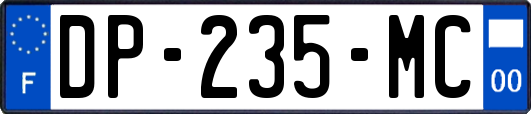 DP-235-MC