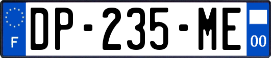 DP-235-ME