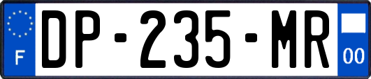 DP-235-MR