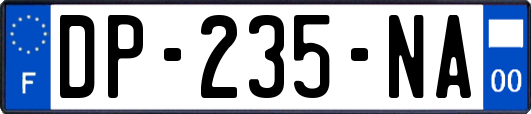DP-235-NA