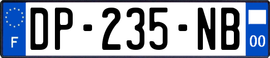 DP-235-NB