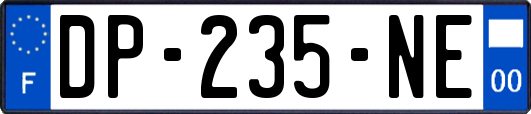 DP-235-NE