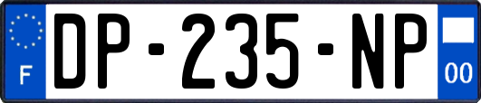 DP-235-NP