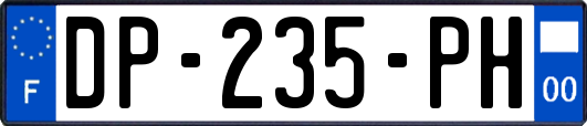 DP-235-PH
