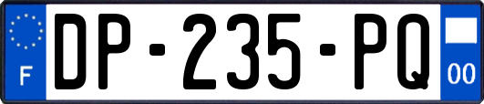 DP-235-PQ